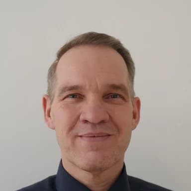 Dr.-Ing. Jörn Budde, Geschäftsführer bei concreTrack